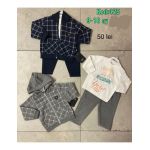 Compleuri bebelusi 3 piese engros