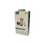 INCARCATOR AUTO ALLISON ALS N028 2 USB + CABLU IPHONE 1M ENGROSS