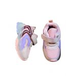 Pantofi fete sport cu lumini Engros