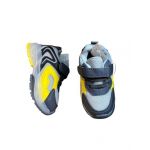 Pantofi sport baieti cu lumini Engros