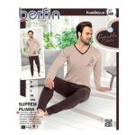 Pijama Barbat Berfin 500 Engros