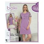 Rochie Dama Baki 104 Engros