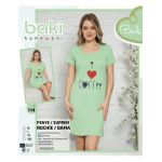 Rochie Dama Baki 114 Engros