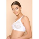 Sutien minimizer dama NBB din dantela,Engros