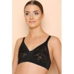 Sutien minimizer dama NBB din dantela,Engros