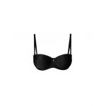 Sutien push up,bretele transparente spate,Engros