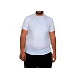 Tricou Barbat Batal Bumbac-Licra EnGross