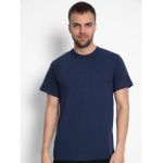 Tricou Barbat Suprem Bleumarin Batal Engros