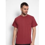 Tricou Barbat Suprem Bordo Engros