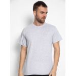 Tricou Barbat Suprem Gri Engros