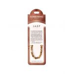 Bratara pietre semipretioase Jasp en-gross
