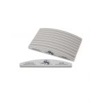 Buffer refolosibil Engros, semiluna, granulatie 100/180
