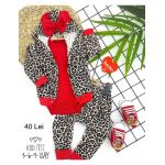 COMPLEU LEOPARD BEBE
