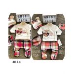 COMPLEU NOU-NASCUT 5 PIESE (ENGROSS)