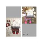 COMPLEU NOU-NASCUT 5 PIESE (ENGROSS)