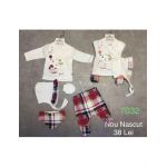 COMPLEU NOU-NASCUT 5 PIESE (ENGROSS)