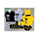 COMPLEU NOU-NASCUT 5 PIESE (ENGROSS)