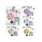 COMPLEU NOU-NASCUT 5 PIESE (ENGROSS)