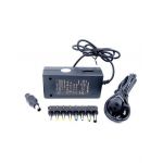 INCARCATOR LAPTOP UNIVERSAL 120 W enGross