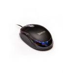 MOUSE SPACER CU FIR SPMO 080 USB enGross