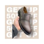 Pantofi angro din piele ecologica pentru barbat