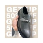 Pantofi angro din piele ecologica pentru barbat
