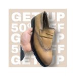 Pantofi angro din piele ecologica pentru barbat