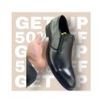 Pantofi angro din piele ecologica pentru barbat