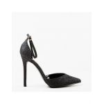 Pantofi cu toc Engros dama Sofly, Negru