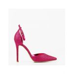 Pantofi cu toc Engros dama Sofly, Roz