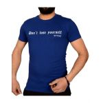 Tricouri EnGross, Barbati DONT LOSELF