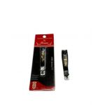 Unghiere neagra mare blister en-gross