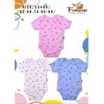 BODI BEBE 3/6/9/12/18 LUNI (ENGROSS)