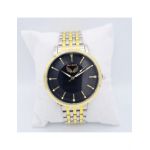 Ceas Barbatesc Casual Ulysses WM003BKSG - Engross