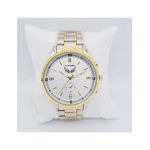Ceas Barbatesc Casual Ulysses WM005BKSG - Engross