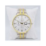 Ceas Barbatesc Casual Ulysses WM008WTSG - Engross