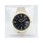 Ceas barbatesc Ulysses casual WM010BKSG - Engross