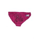 Chiloti bikini dama marime L bumbac cu lycra engros