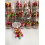Clesti de par cutie mici 50/set en-gross