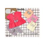 COMPLEU BEBE FETITE 6/18 LUNI (ENGROSS)
