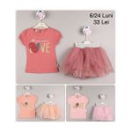 COMPLEU BEBE FETITE 6/24 LUNI (ENGROSS)