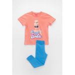 Compleu fetite Barbie,Engros