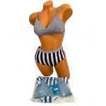 Costum de baie Engros cu slip clasic