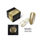 Gel UV profesional, Metalic Colection Engros, 5gr