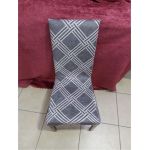 Huse pentru scaune din catifea cu model,Engros