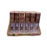 Luciu de buze transparent Engros