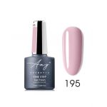 Oja semipermanenta profesionala Engros, ONE STEP, 7.5ml