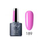 Oja semipermanenta profesionala Engros, ONE STEP, 7.5ml