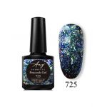 Oja semipermanenta profesionala Engros, Peacock colection, 7.3ml