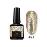 Oja semipermanenta profesionala Engros, Platinum colection, 7.3ml
